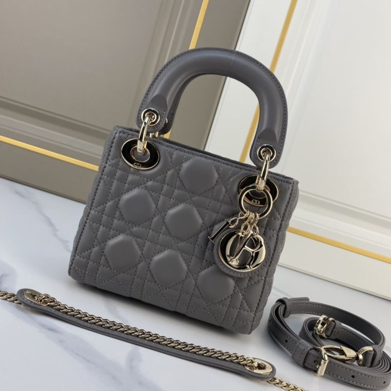 Christian Dior My Lady Bags